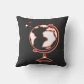 地すごい理先生救ワールド感謝ギフト クッション (裏面)