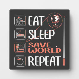 地すごい理先生救ワールド感謝ギフト フォトプラーク