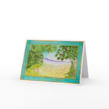 地のための安息日