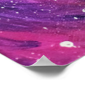 地上に平和を訪れよう ポスター (角)