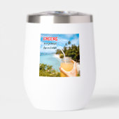 地上に感謝の応援 (正面)