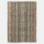 地上に スローブランケット (正面縦)