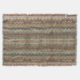 地上に スローブランケット