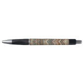 地上に ボールペン (正面)