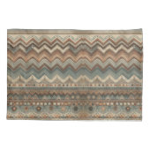 地上に 枕カバー (裏面-左)