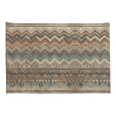 地上に 枕カバー (裏面-右)