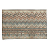 地上に 枕カバー (正面右)