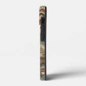 地上に Case-Mate iPhoneケース (裏面 / 左)