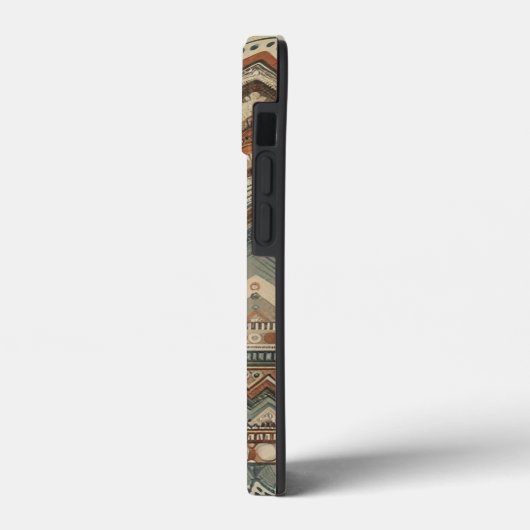 地上に Case-Mate iPhoneケース (裏面 / 左)