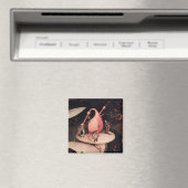 地上の喜びの庭2 マグネット (インサイチュ (食洗機))