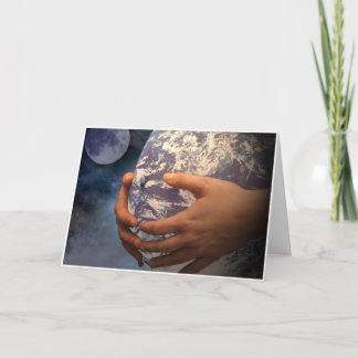 「地上の平和」 シーズンカード