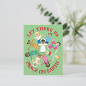 地上の平和 シーズンカード (スタンド正面)