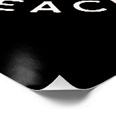 地上の平和 ポスター (コーナー)