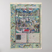 地上の悪徳 ポスター (正面)