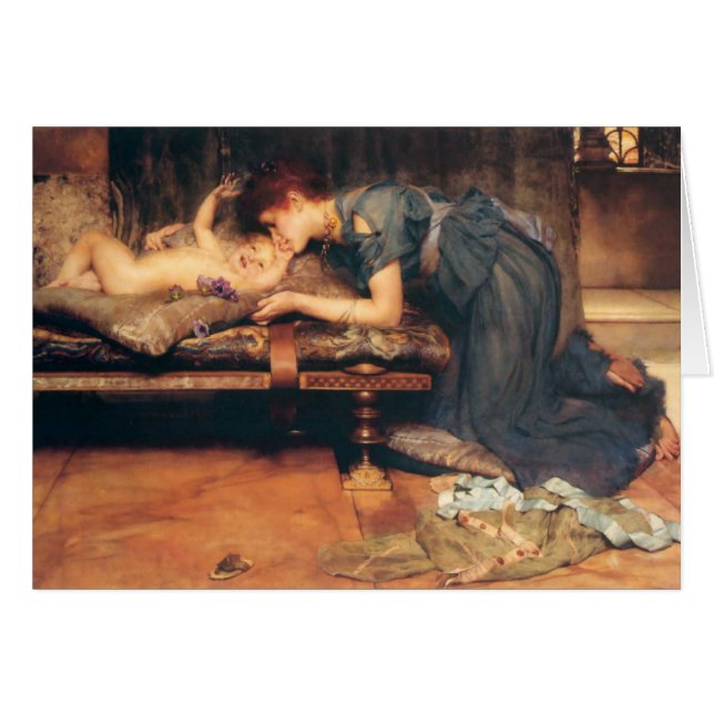 地上の楽園 (正面横)