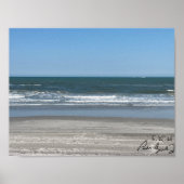 地上の水力 ポスター (正面)