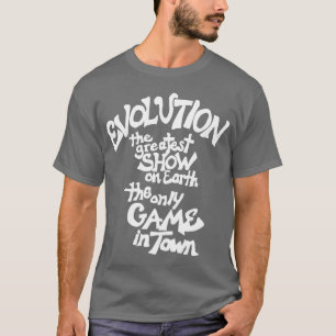 地上最大のショー Tシャツ