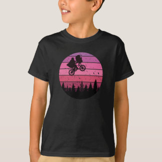 地上波の追加 – クラシック映画1980s tシャツ