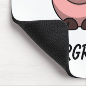 地下のマウスパッド マウスパッド (コーナー)