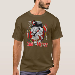 地下の同業組合 Tシャツ