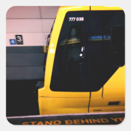 地下の スクエアシール