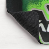 地下ソーダマウスパッド マウスパッド (コーナー)