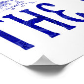 地下世界 ポスター (角)