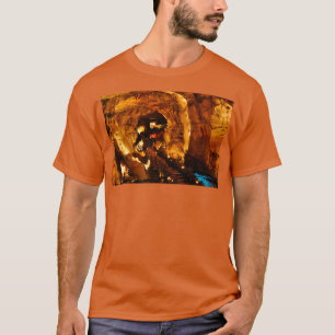 地下世界 Tシャツ