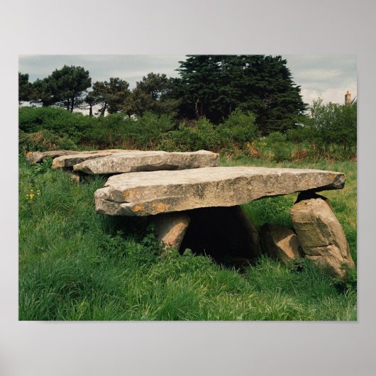 地下室への入口 ポスター (正面)