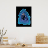 地下潜伏 ポスター (キッチン)