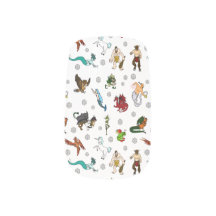 地下牢およびドラゴン