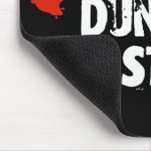 地下牢の主婦 マウスパッド (コーナー)