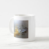 地下牢の宝物 コーヒーマグカップ (正面左)