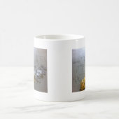 地下牢の宝物 コーヒーマグカップ (中央)