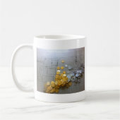 地下牢の宝物 コーヒーマグカップ (左)