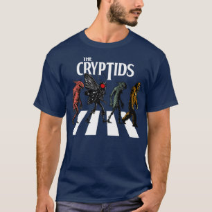 地下聖堂 Tシャツ