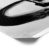 "地下都市" ポスター (角)