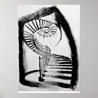 "地下都市" ポスター