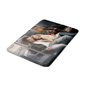 地下鉄のライダー2 バスマット (アングル)