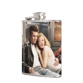 地下鉄のライダー2 フラスク (左)