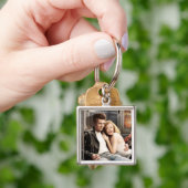 地下鉄のライダー キーホルダー (手)