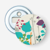 地下鉄の庭III 栓抜き (正面)