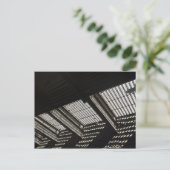 地下鉄グラート ポストカード (スタンド正面)