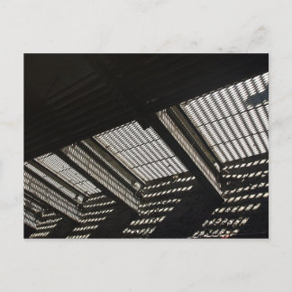 地下鉄グラート ポストカード