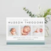 地下鉄ストライプ誕生のお知らせ |フォレスト 案内状 (スタンド正面)