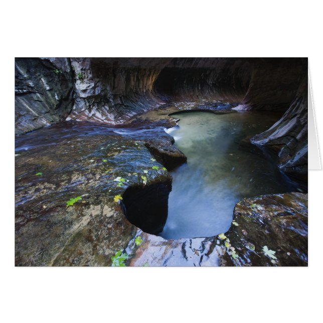 地下鉄スロット渓谷 (正面横)