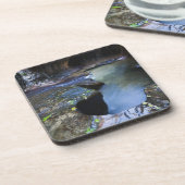 地下鉄スロット渓谷 コースター (左側)