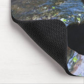 地下鉄スロット渓谷 マウスパッド (コーナー)