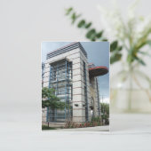 地下鉄タワー ポストカード (スタンド正面)