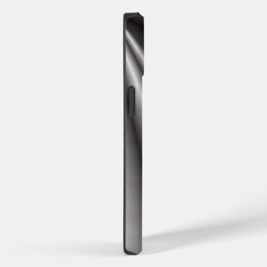 地下鉄トンネル Case-Mate iPhoneケース (裏面 / 右)